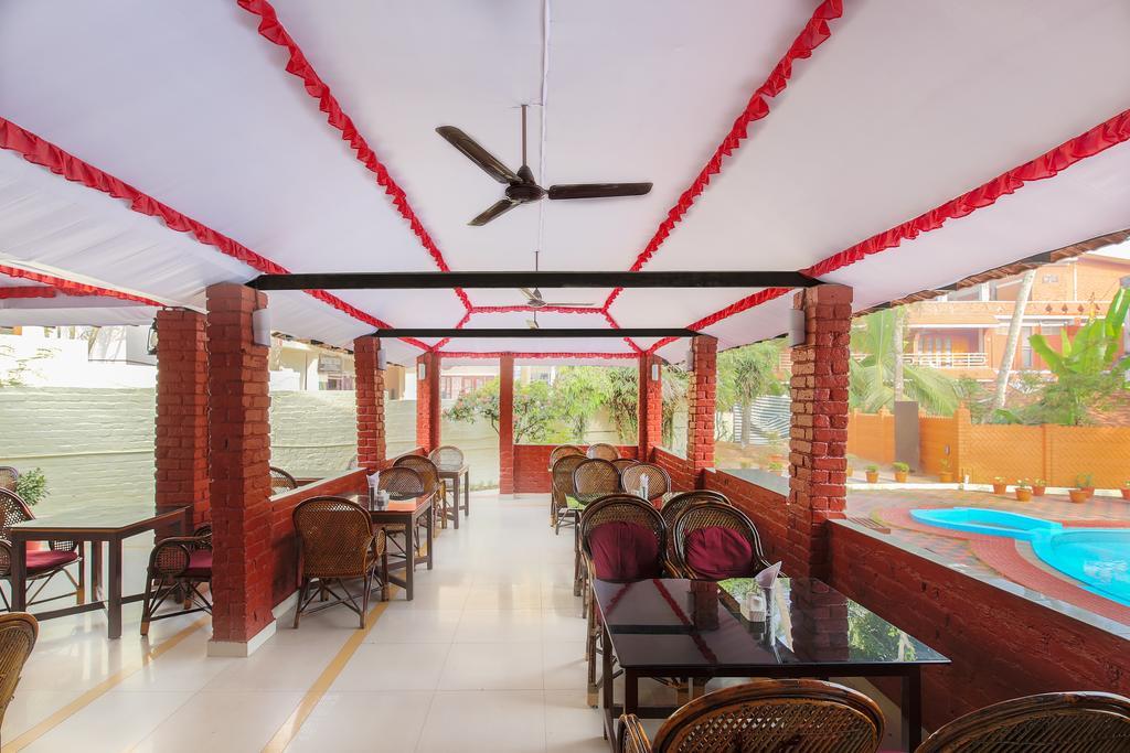 Hotel Treebo Moonlight Thiruvananthapuram Exteriér fotografie