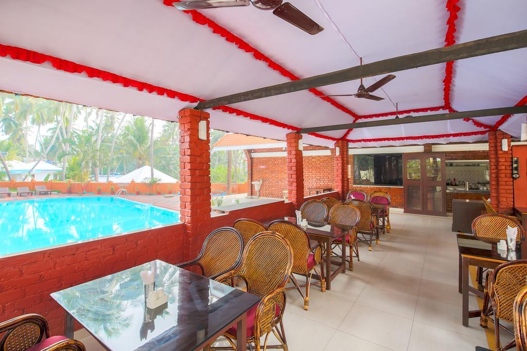 Hotel Treebo Moonlight Thiruvananthapuram Exteriér fotografie